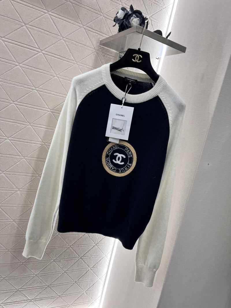 Chanel Sweaters